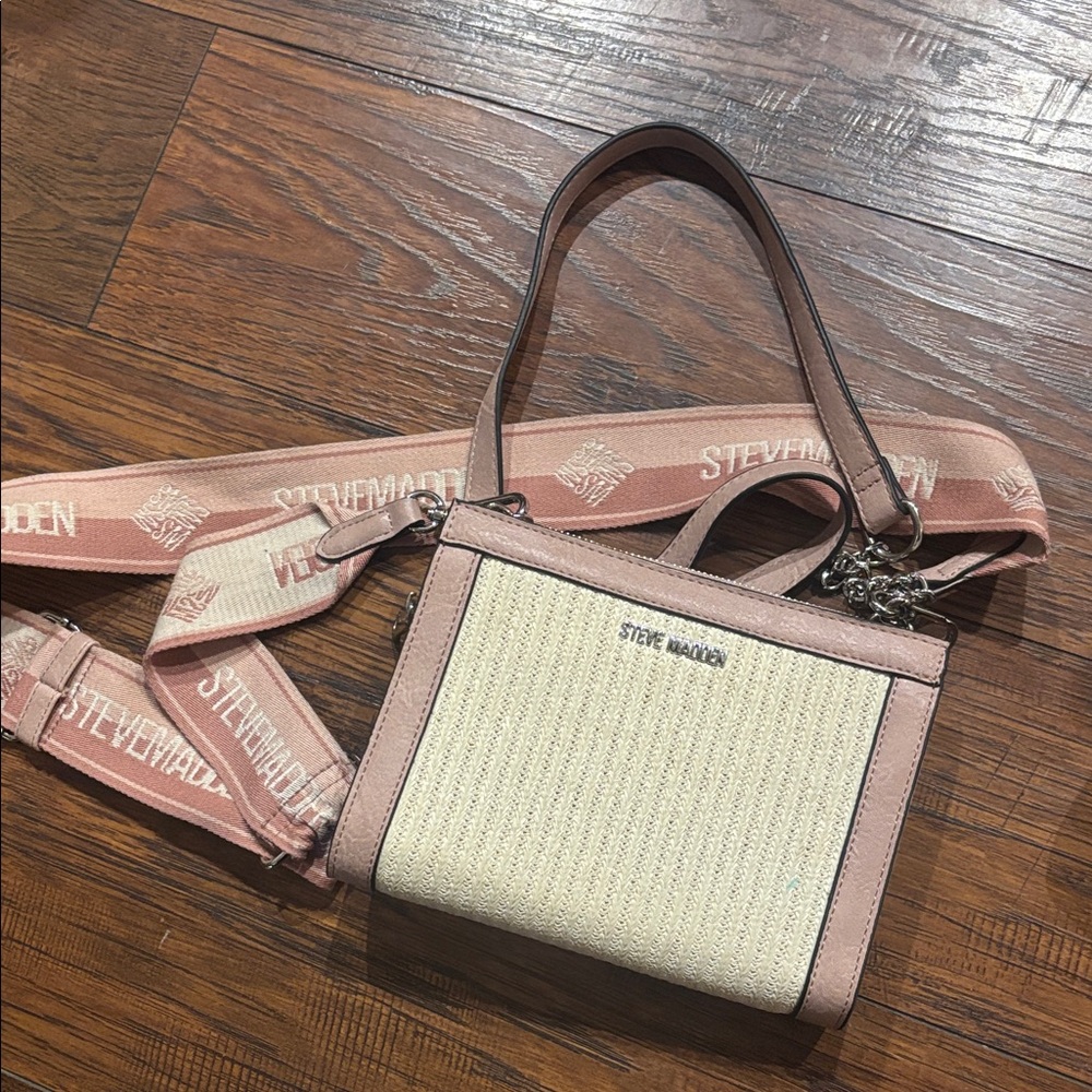 Steve Madden BGREER Crossbody Bag